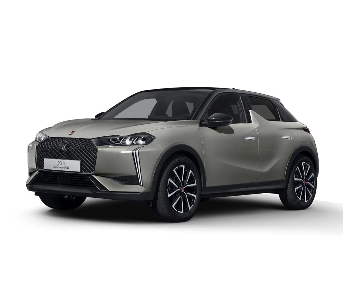 Citroen DS3 Auto