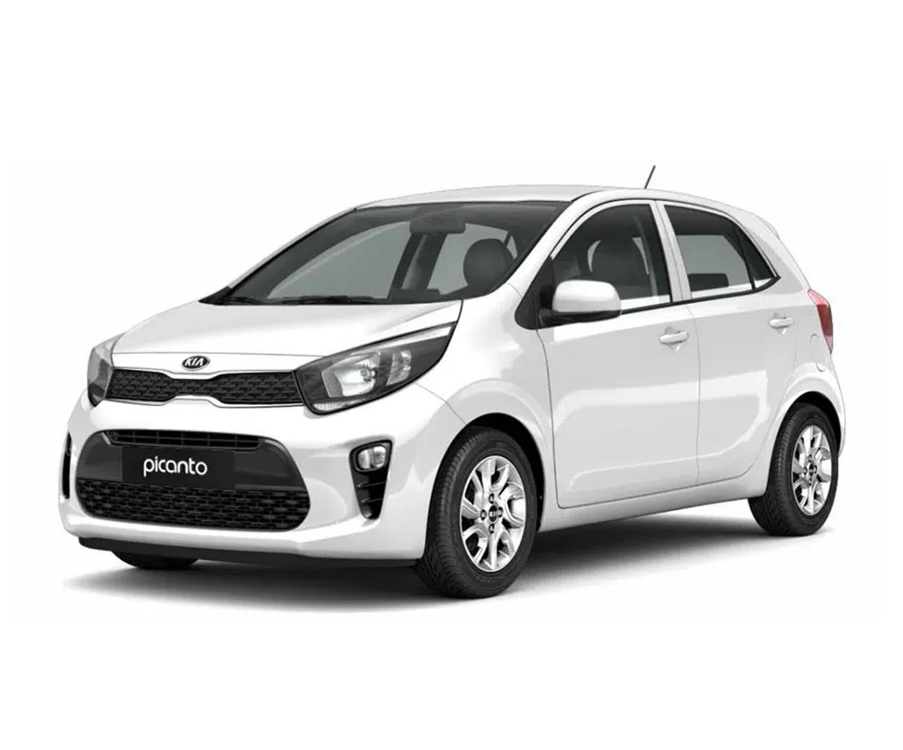 Kia Picanto Auto