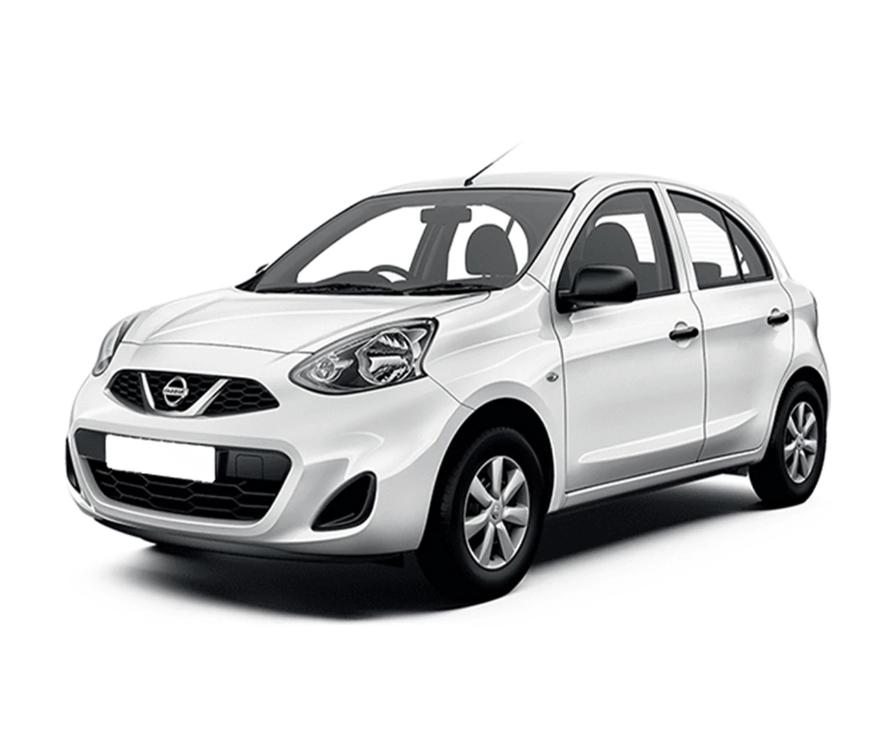 Nissan Micra Auto